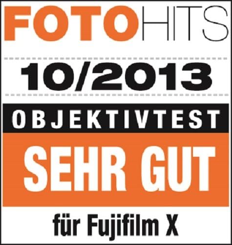 Fujifilm Fujinon Standardzoomobjektiv XF18-55mm f2,8-4 R LM OIS Single, Single