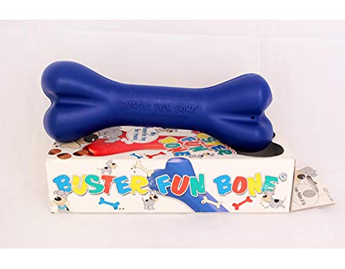 HUESO DIVERSIËN BUSTER AZUL ABER 13