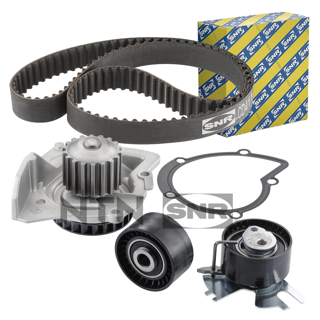 SNR KDP459.570 MAXIKITS