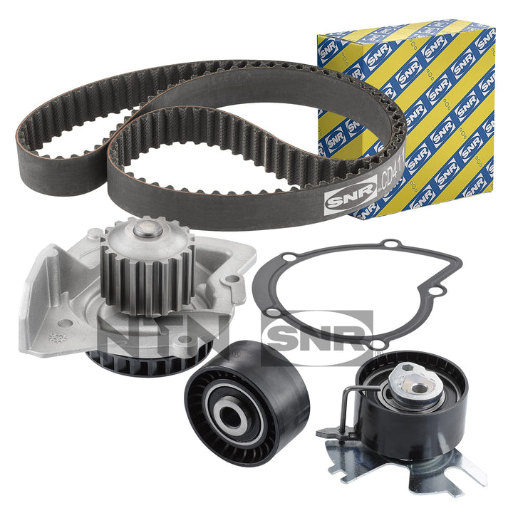 SNR KDP459.570 MAXIKITS