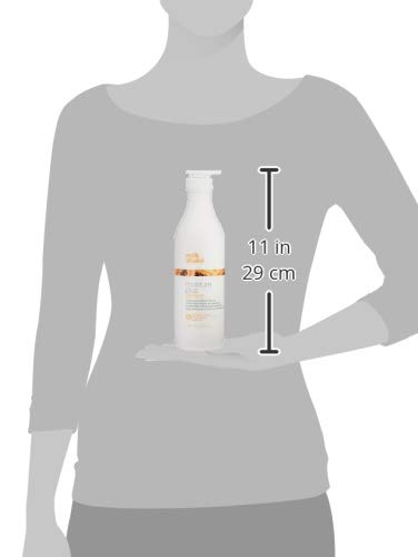 Milkshake Moisture Plus Conditioner, 1000 ml Sonnenblume 1 l (1er Pack), Sonnenblume 1 l (1er Pack)