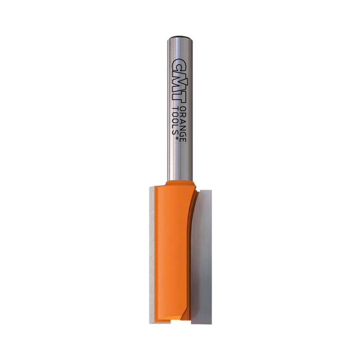 CMT Orange Tools 712.150.11 - gerade Fräser hm s 6 d 15 x 30