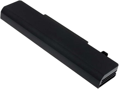 akku-net Standardakku kompatibel mit Lenovo Typ 121500050, 11,1V, Li-Ion