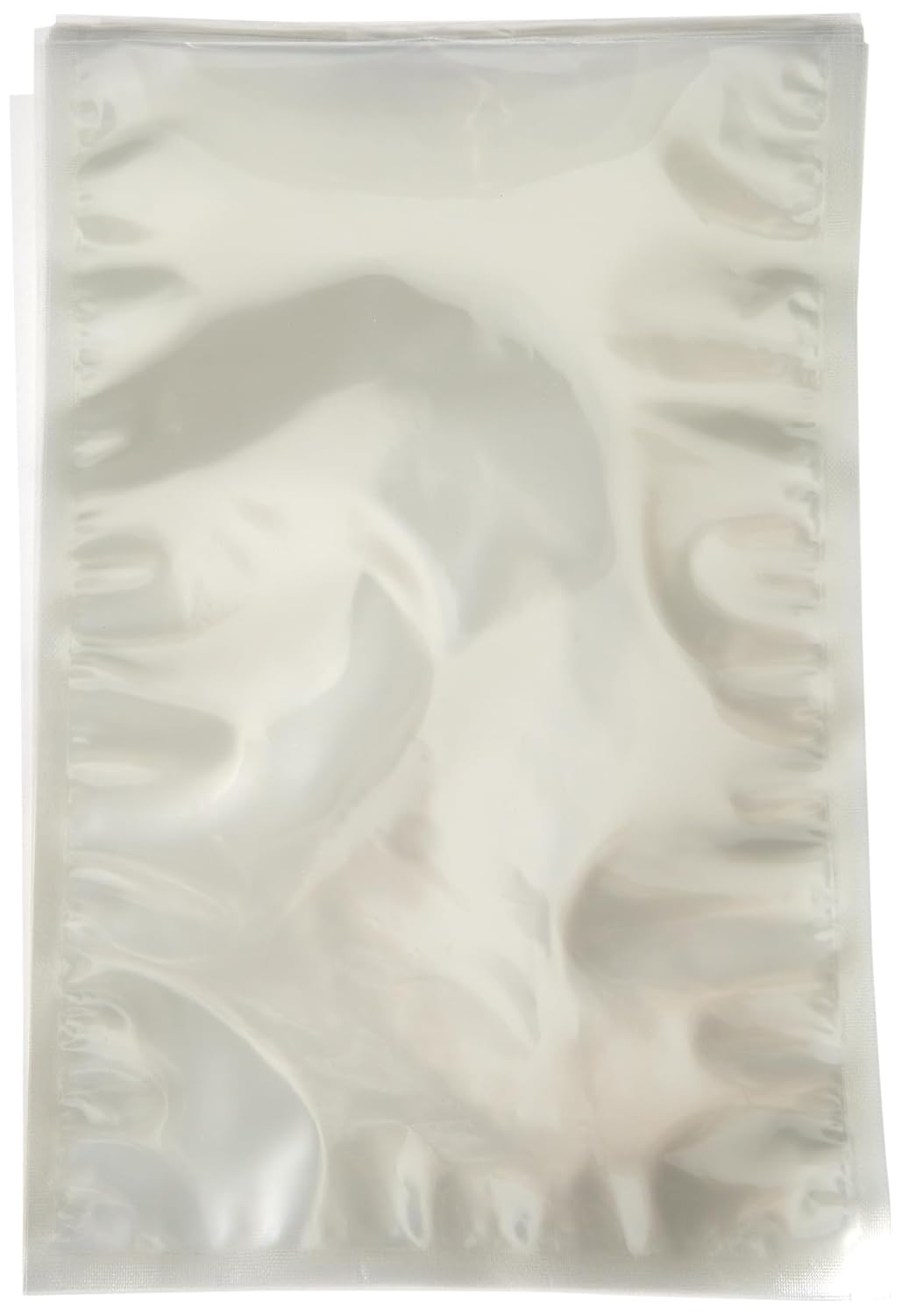 HENDI Vakuumbeutel, für Vakuum-Verpackungsmaschine, Vakuumiergerät, Lebensmitteltaugliche Polyethyle