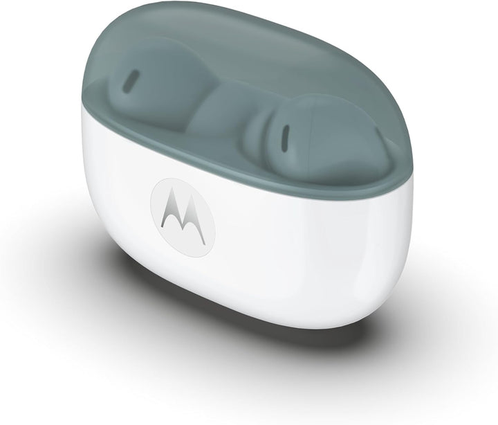 Motorola moto buds 2 (Bluetooth 6.0, Hi-Res Sound, CrystalTalk-AI, aktive Geräuschunterdrückung bis