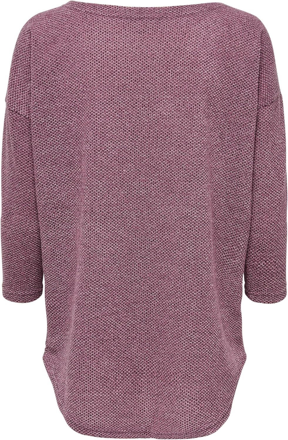 ONLY Female Top ONLALBA Top M Violett (Dry Rose Dry Rose), M Dry Rose