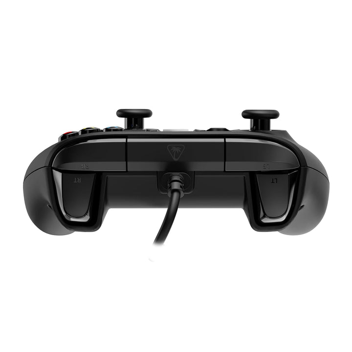 Turtle Beach Rematch Core Schwarz Wired Gaming Controller – Lizenziert für Xbox Series X und S, Xbox