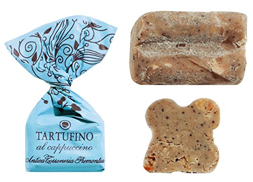 Tartufo Schokoladentrüffel 10er Set