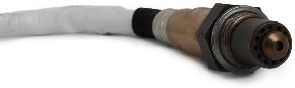 Bosch 0258006720 - Lambdasonde mit fahrzeugspezifischem Stecker