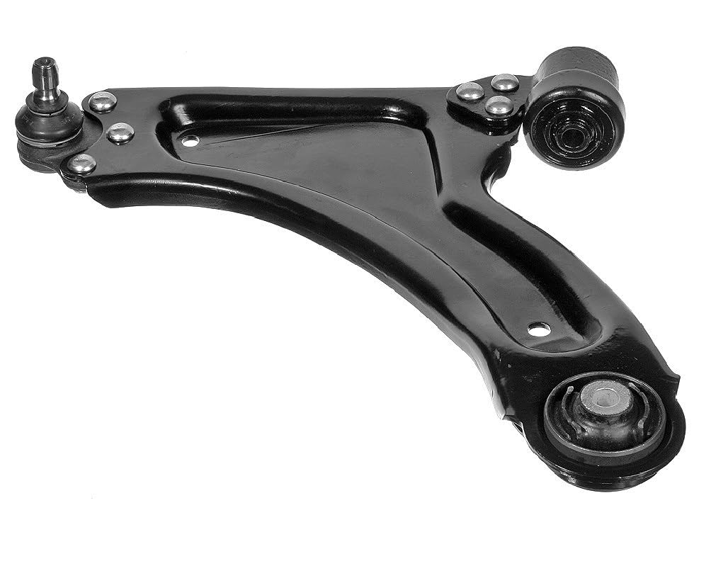 MEYLE 616 050 0012 - Lenker Radaufhängung 6160500012