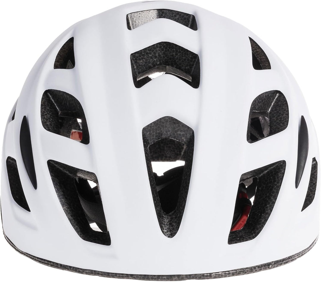 Rollerblade Stride Helm weiss, M