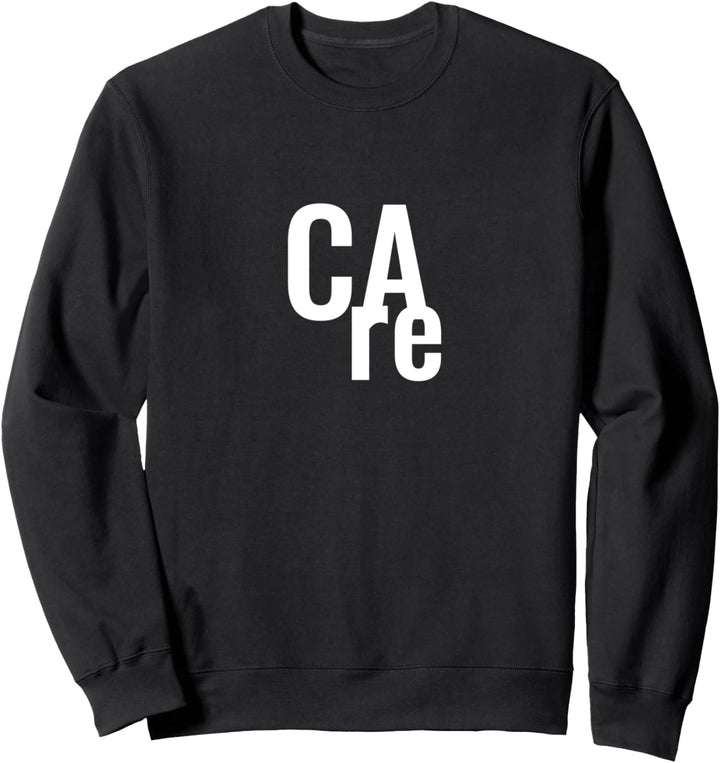 Care Sweatshirt