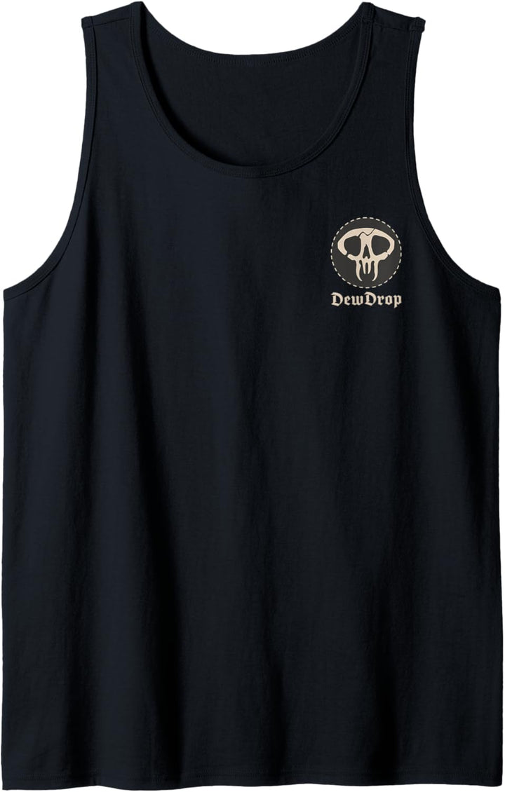 Disney Pixar Onward Pixie Dusters DewDrop Tank Top