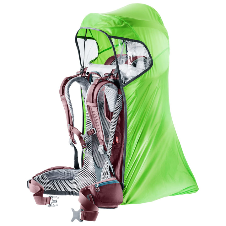 Deuter KC Raincover Deluxe Rucksack Zubehör kiwi, kiwi