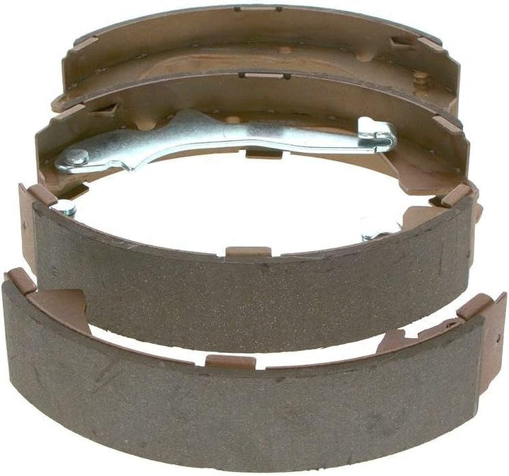 BOSCH 0 986 487 955 Bremsbacken und Zubehör