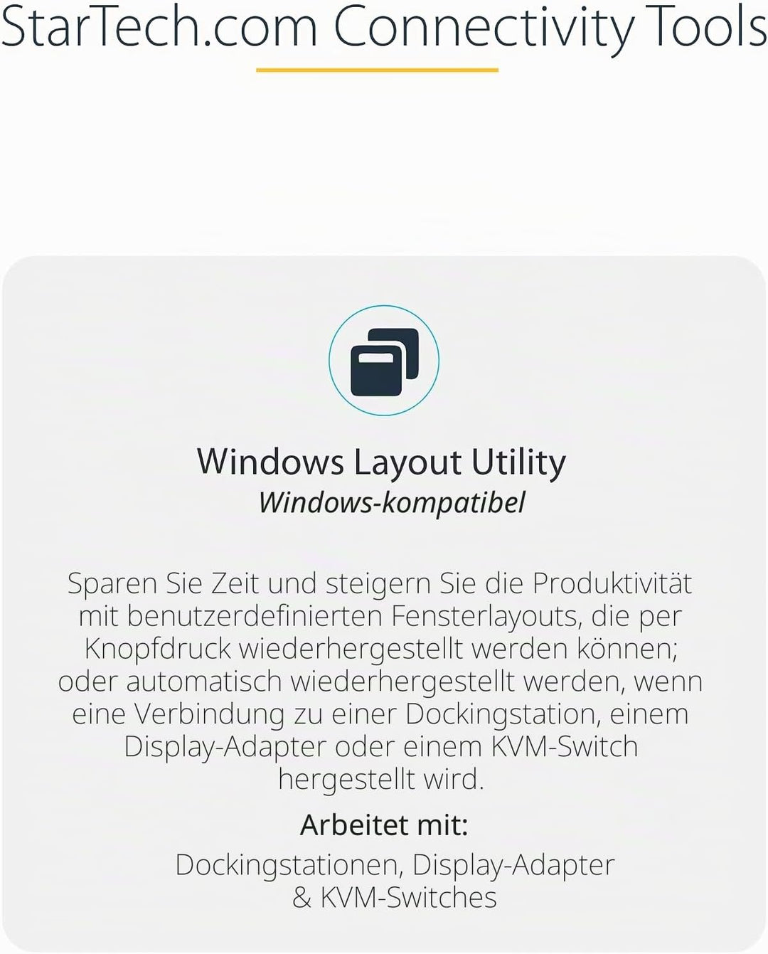 StarTech.com USB-C auf Dual DisplayPort 1.4 Adapter, USB-C Multi-Monitor MST Hub, Dual 5K 60Hz DP La