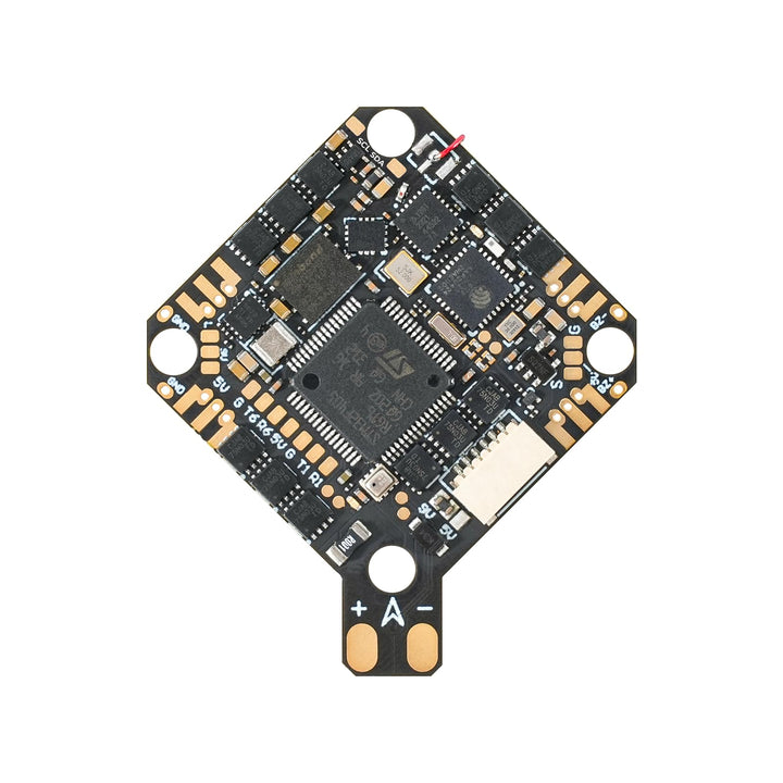BETAFPV F4 2-3S 20A AIO Brushless Flight Controller, for HD 2-3S HD Whoop Quadcopter like Pavo Pico/