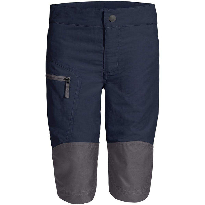 VAUDE Hosen Kids Caprea Antimos Shorts 104 Eclipse, 104 Eclipse