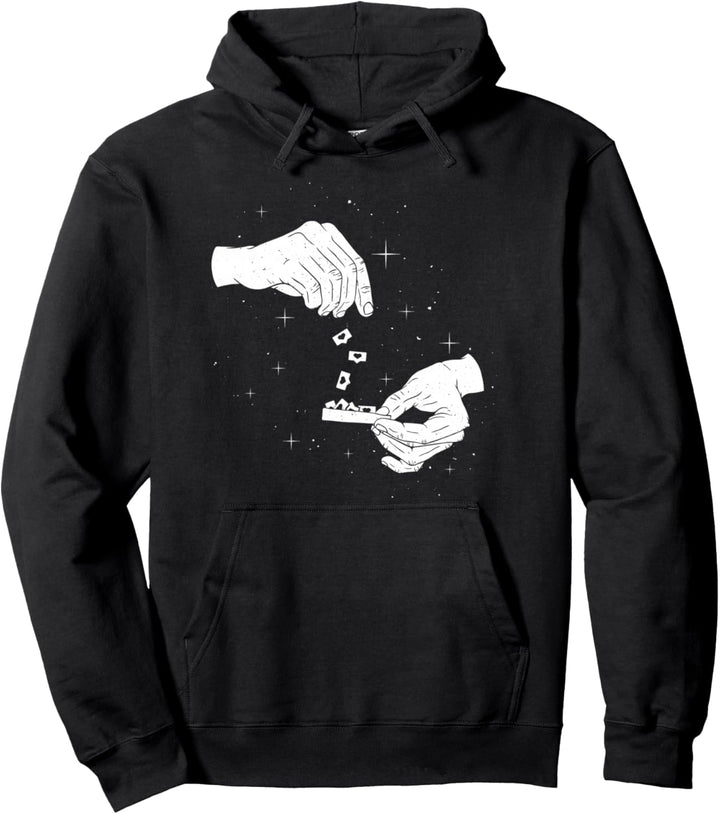 Addicted to Attention - Sad Aesthetic Edgy Streetwear Pullover Hoodie