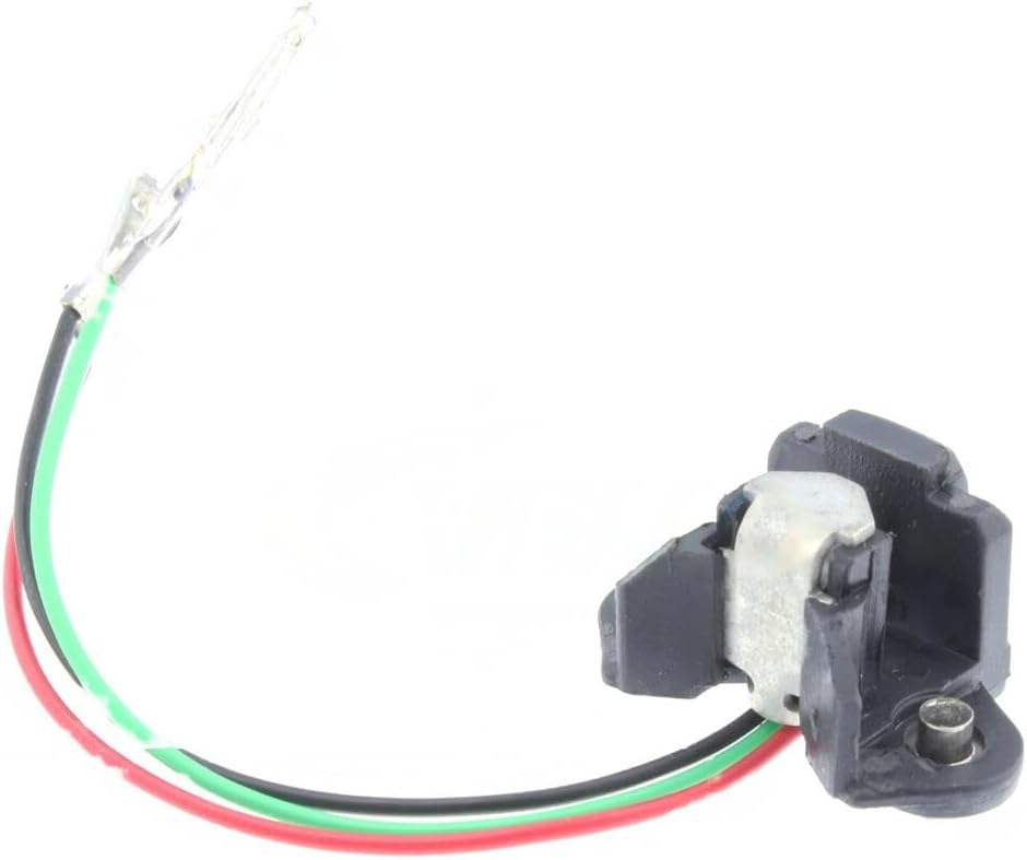 Sensor, Zündimpuls passend für VOLVO 740, 760