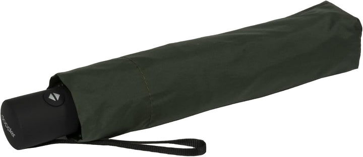 Doppler Zero Magic Taschenschirm 26 cm Uni Ivy Green, Uni Ivy Green