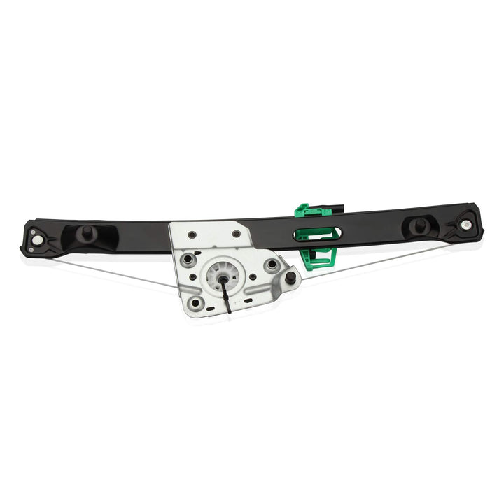 Madlife Garage 51357140589 Elektrischer Fensterheber Ohne Motor Hinten Links 4/5 Türig 3er E90 E91