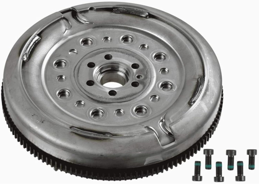 Sachs Kupplungssatz Zms Modul Xtend Plus Csc 2290 601 145