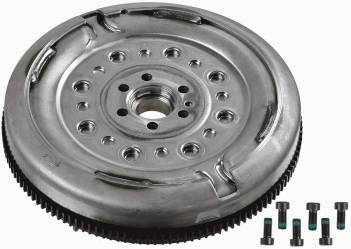 Sachs Kupplungssatz Zms Modul Xtend Plus Csc 2290 601 145