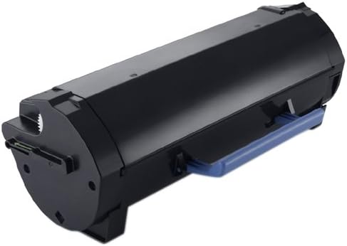 Dell B5460dn/B5465dnf High Capacity Black Toner - Regular, Kit ca. 25.000 Seiten XL, 25.000 Seiten,