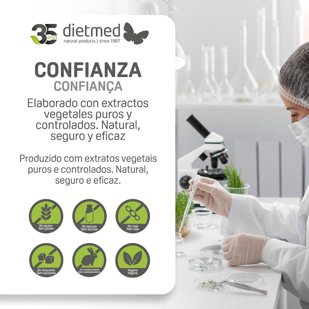 Naturmil Cardo Mariano 500 Mg 90 Comp