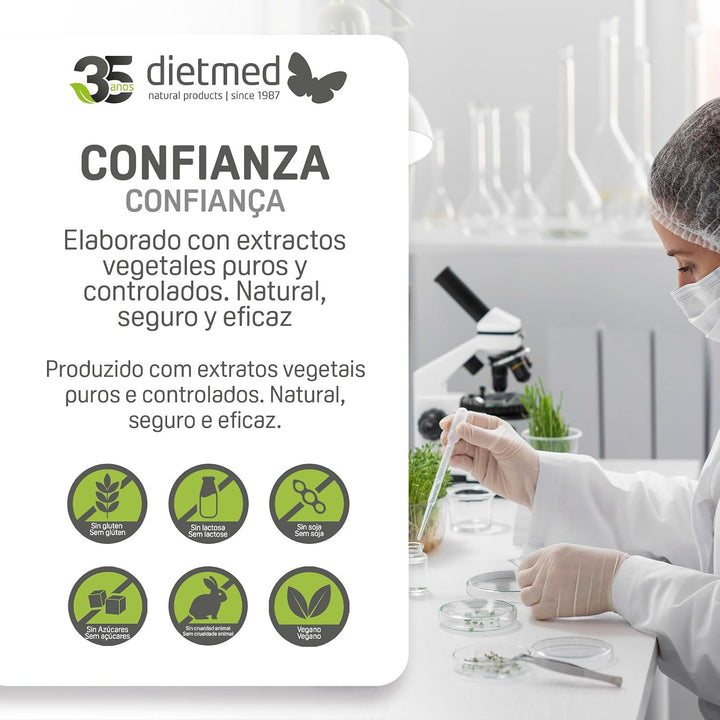 Naturmil Cardo Mariano 500 Mg 90 Comp