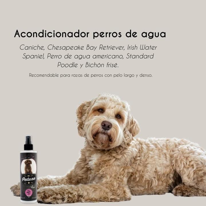 PETUXE Aktivator für Hunde und Wasser, 300 ml, 300 ml