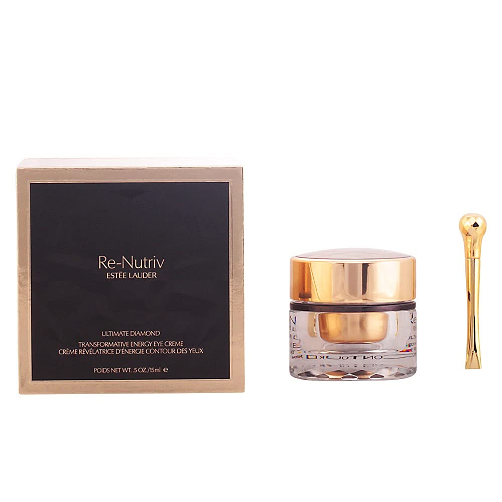 ESTÉE LAUDER Transformative Eye Cream Augencreme, 1er Pack (1 x 0.015 kg) Unparfümiert