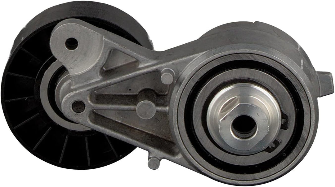 febi bilstein 12100 Riemenspanner für Keilrippenriemen , 1 Stück
