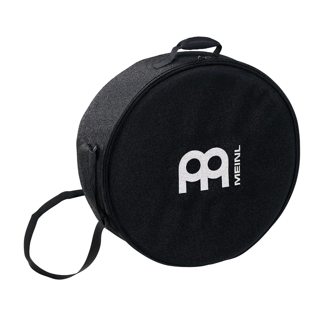 Meinl Percussion MFDB-12BE Professional Bendir Bag, 30,48 cm (12 Zoll) Durchmesser, schwarz