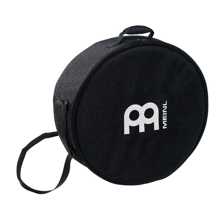 Meinl Percussion MFDB-12BE Professional Bendir Bag, 30,48 cm (12 Zoll) Durchmesser, schwarz