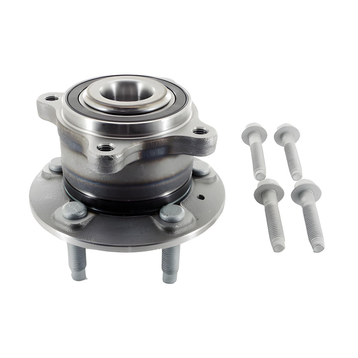SKF Radlagersatz Radlager Set Hinten | VKBA 7492 | Für CRUZE