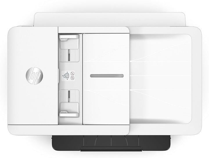 HP Officejet Pro 7720 All-in-One-Drucker — Farb-Tintenstrahldrucker (Kopieren, Scannen, Drucken, A3,