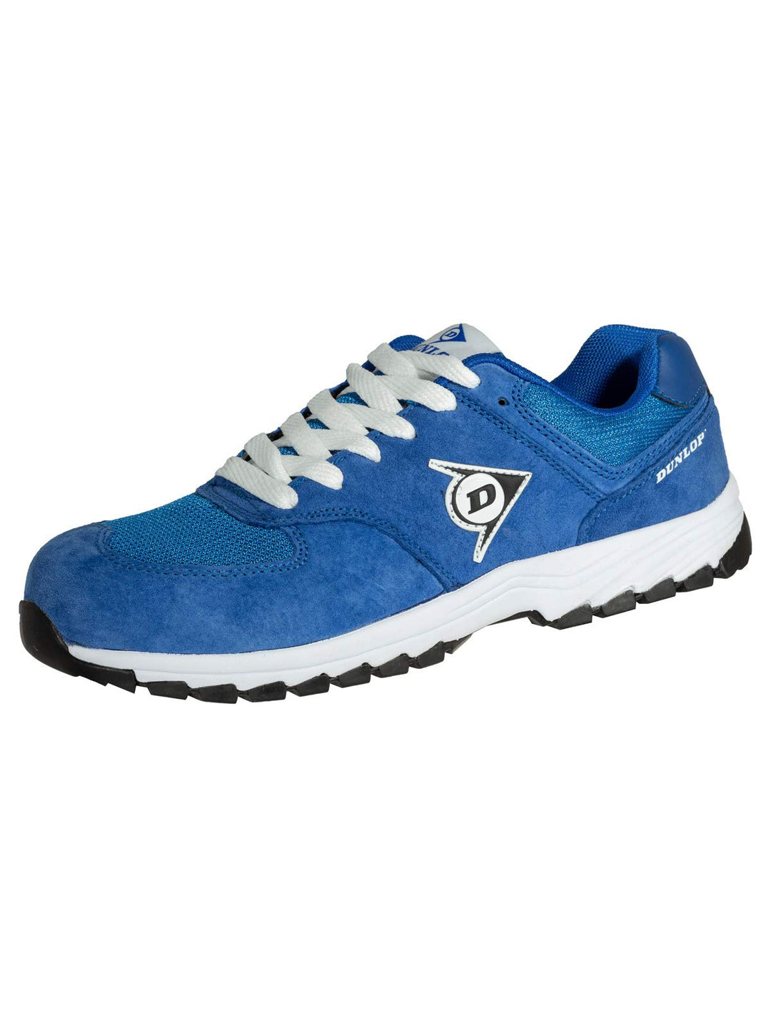 Dunlop Männer Flying ArrowDunlop ARRO06440 Flying Arrow Halbschuh Sicherheitssneaker S3, 44, Grau 40