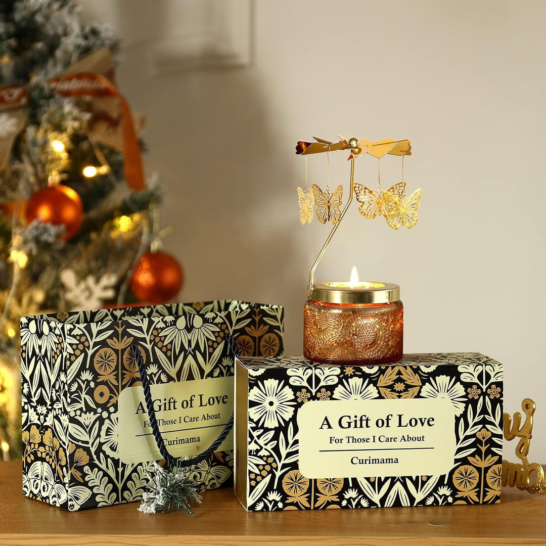 Weihnachtsgeschenke für Frauen, Schmetterling Geschenke für Frauen, Mama, Schwester, Lustige Geburts