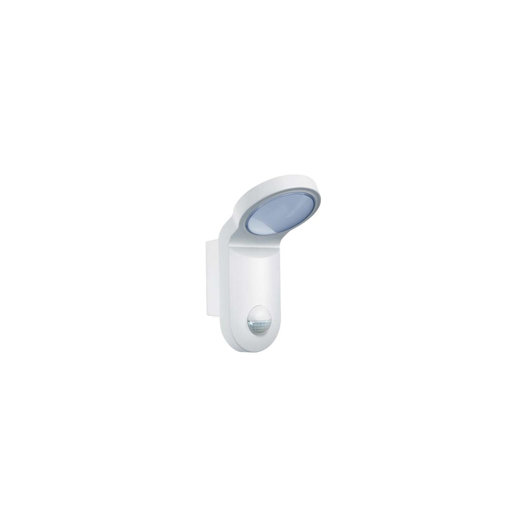 AOL 100 LED 3K LED Sensorl.140° ws.14W ESYLUX AOL100 LED WS.