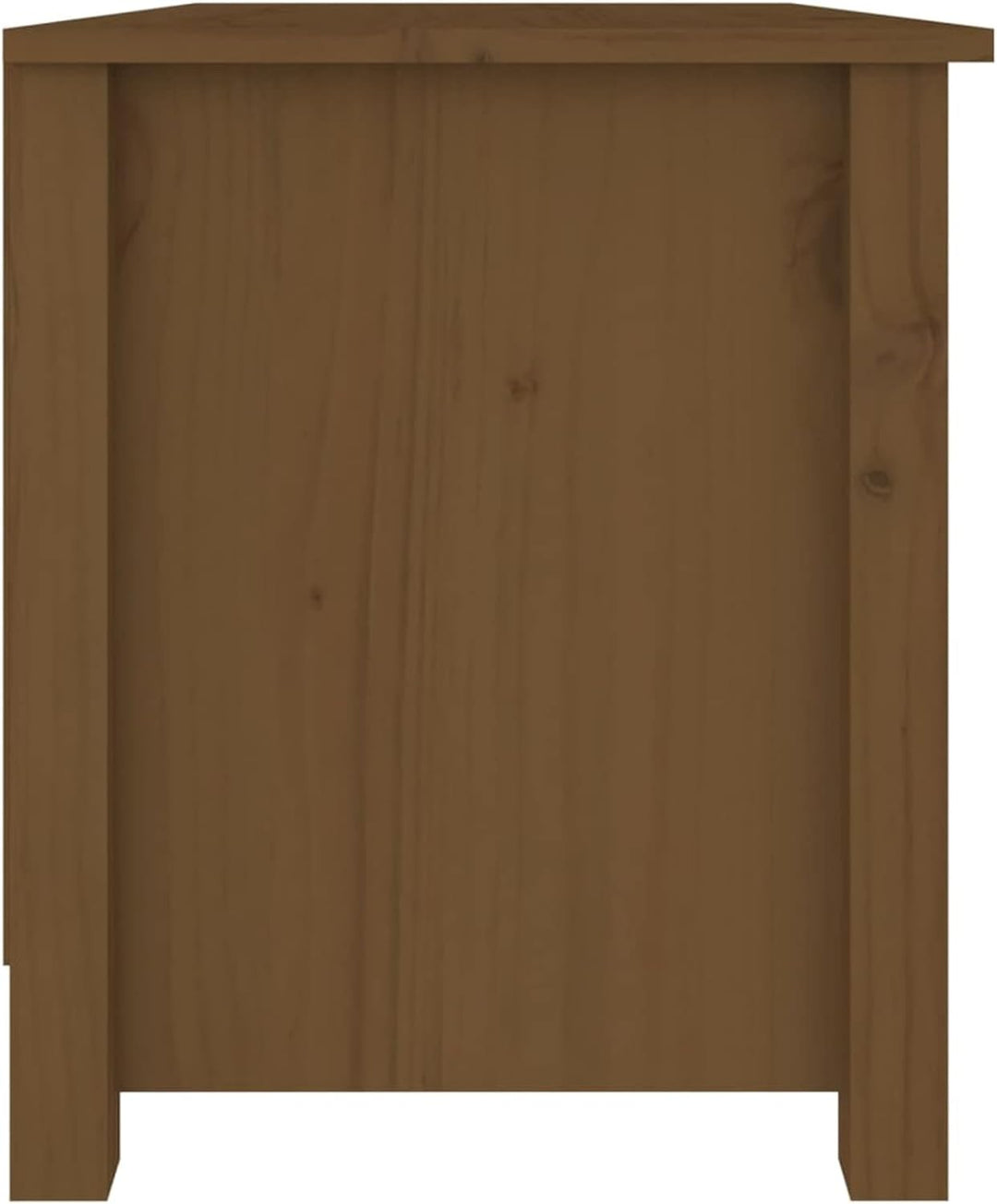 Tidyard Schuhbank Schuhständer Schuhregal Schuhkommode Schuhablage 70 x 38 x 45,5 cm (B x T x H) Mit