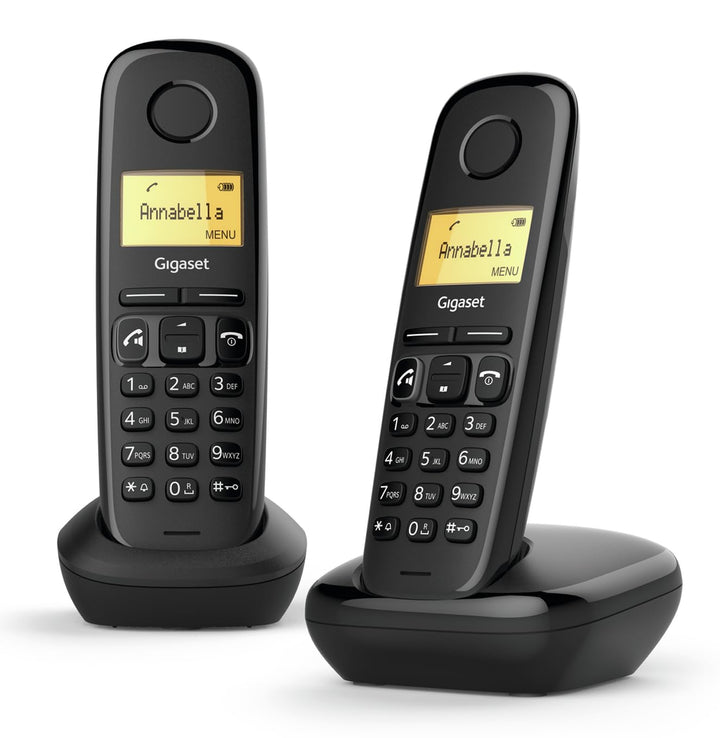 Gigaset A270 DUO [Spanische Version]