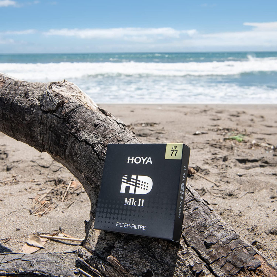 Filter Hoya HD MkII UV 77mm 77mm UV, 77mm UV