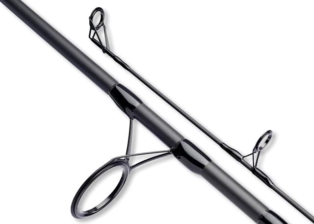 Daiwa Black Widow Carp 3.60m 3lb G40