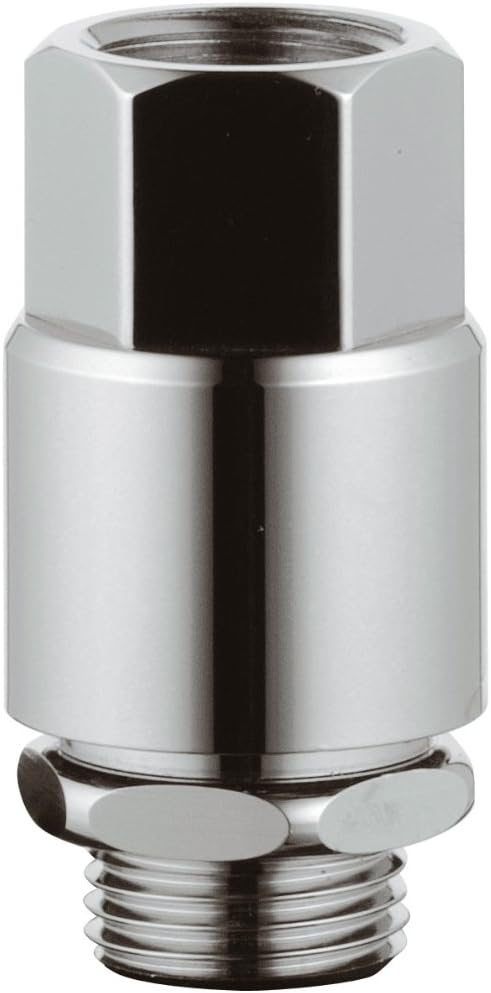 GROHE Eggemann Sicherungskombination DN15 41230000