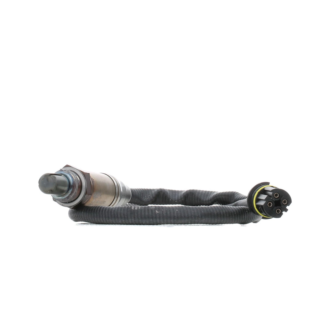 Bosch 0258005259 - Lambdasonde mit fahrzeugspezifischem Stecker