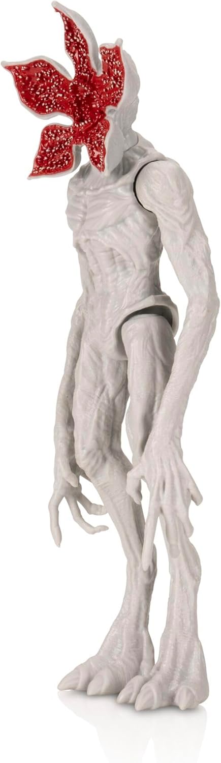 Stranger Things STRT0076 - Demogorgon 30 cm grosse und bewegliche Figur