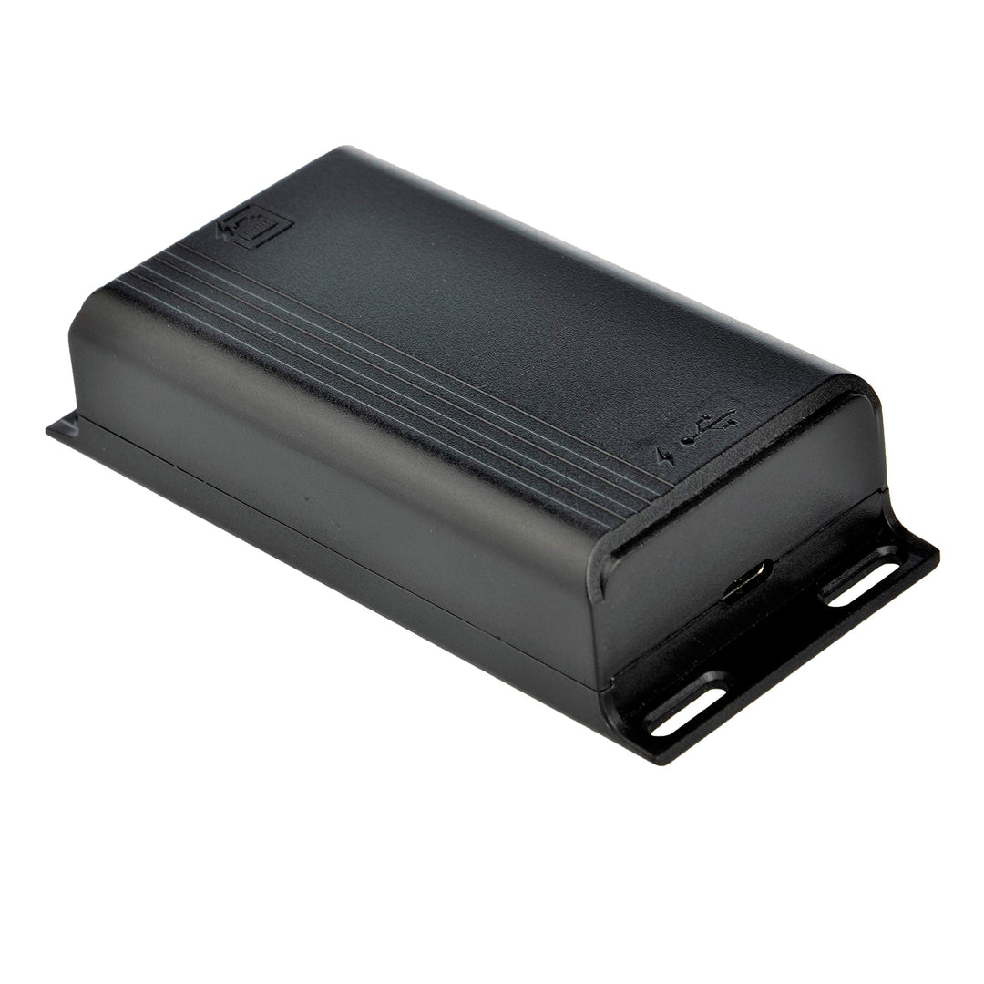 GAT-USBC-PD-R2V2 | PoE+ auf USB Typ C Strom- und Datenlieferungslösung, kompatibel mit Apple iPad Pr