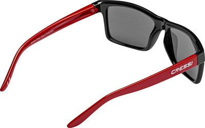 Cressi Bahia Floating oder Flex - Unisex Adult Sonnenbrille, erhältlich in Floating oder Flexible Ve